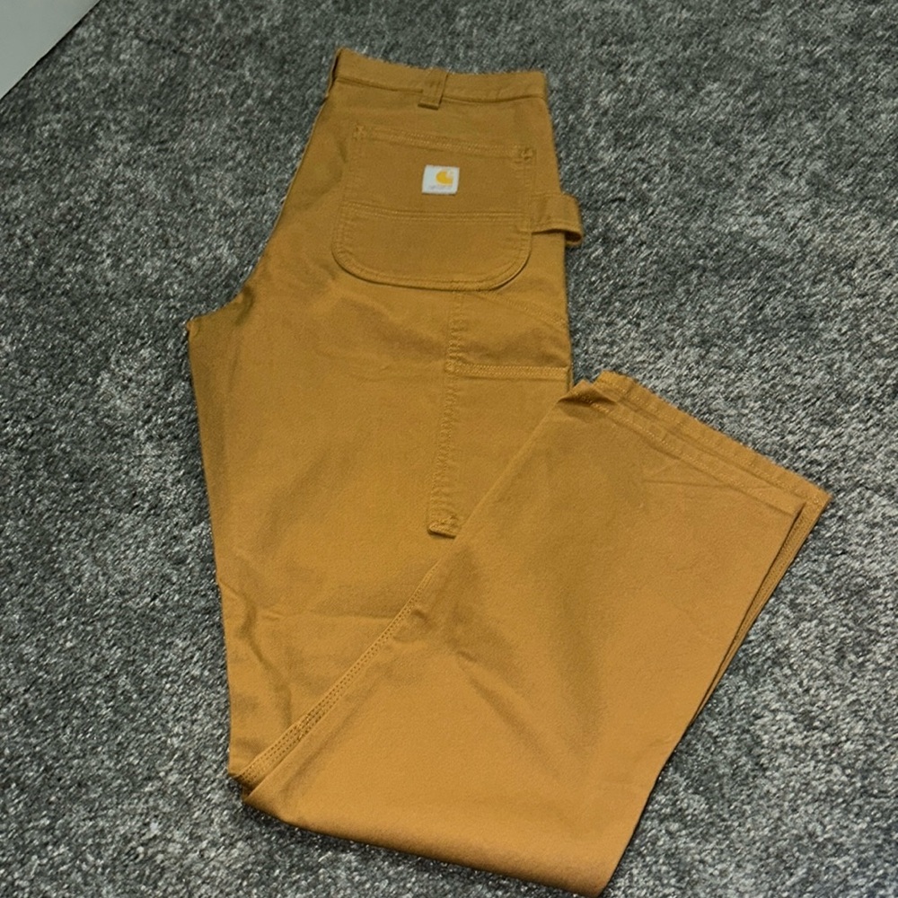 Men’s work pant